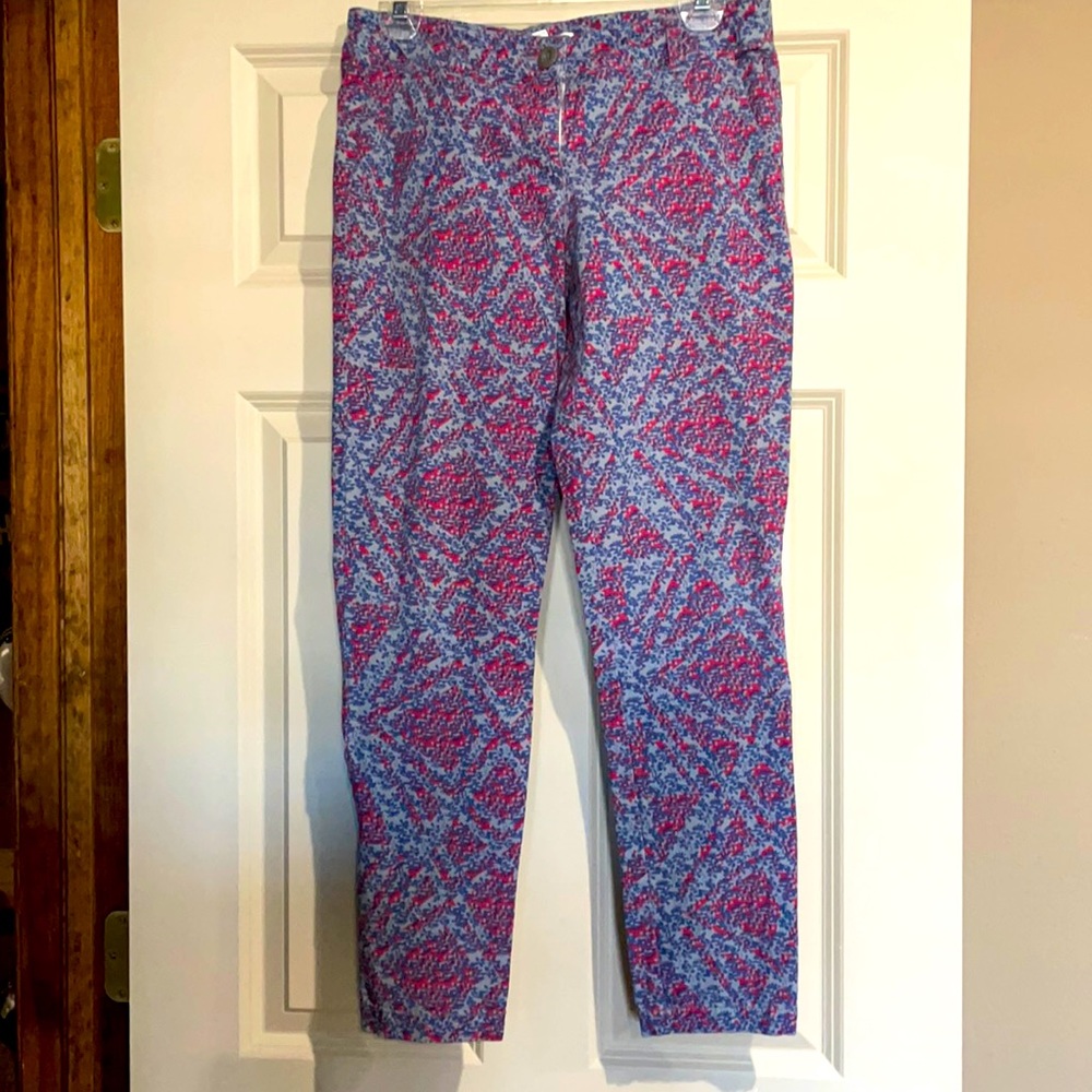 Cabi skinny jeans